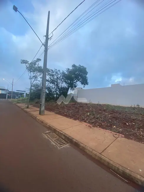 Foto 2 de Terreno / Lote à venda, 360m2 em Vila Industrial, Toledo - PR