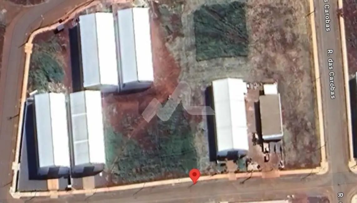 Foto 3 de Terreno / Lote à venda, 1000m2 em Toledo - PR