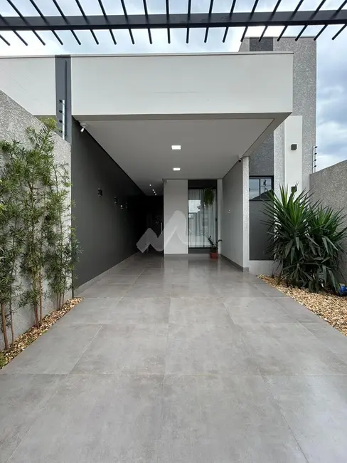 Foto 1 de Casa com 1 quarto à venda, 84m2 em Jardim Panorama, Toledo - PR