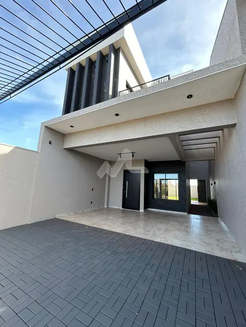 Sobrado com 2 quartos à venda, 180m2 em Tocantins, Toledo - PR - imagem 3 Foto 3 de Sobrado com 2 quartos à venda, 180m2 em Tocantins, Toledo - PR