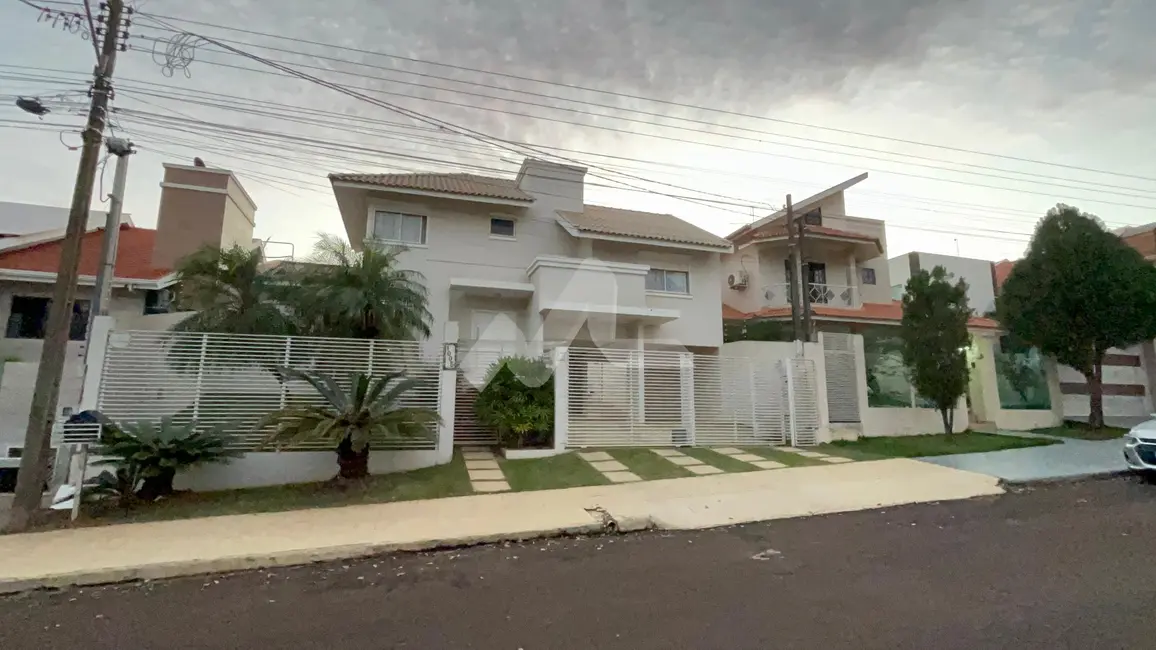 Casa à venda, 236m2 em Centro, Toledo - PR - imagem 16 Foto 16 de Casa à venda, 236m2 em Centro, Toledo - PR