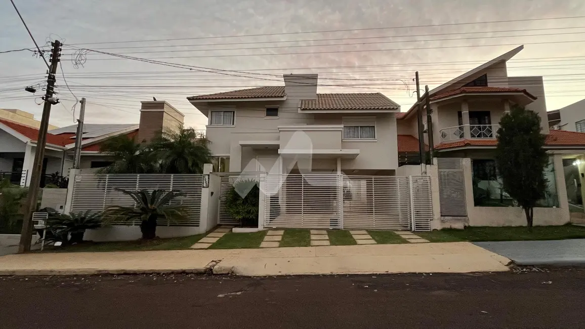 Casa à venda, 236m2 em Centro, Toledo - PR - imagem 17 Foto 17 de Casa à venda, 236m2 em Centro, Toledo - PR