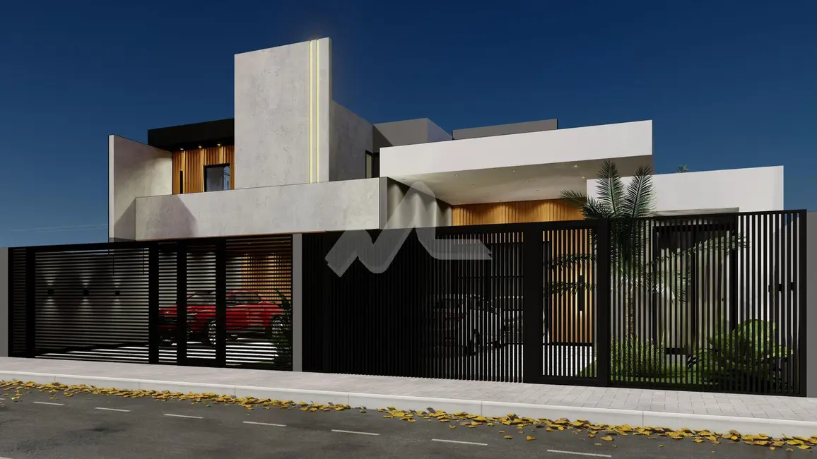 Casa com 2 quartos à venda, 120m2 em Jardim Pancera, Toledo - PR - imagem 2 Foto 2 de Casa com 2 quartos à venda, 120m2 em Jardim Pancera, Toledo - PR