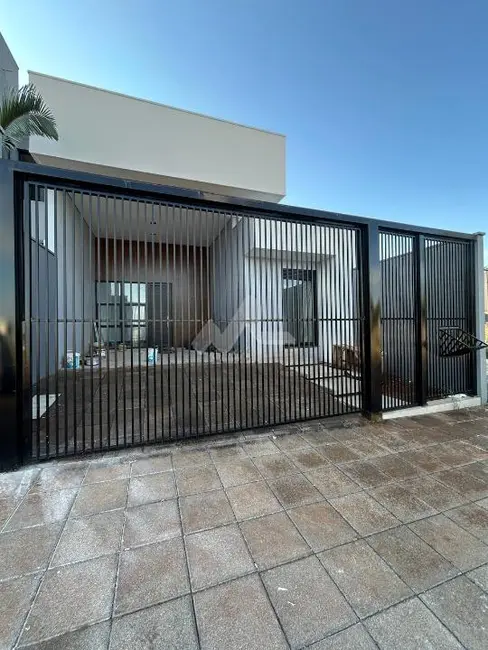Casa com 2 quartos à venda, 120m2 em Jardim Pancera, Toledo - PR - imagem 4 Foto 4 de Casa com 2 quartos à venda, 120m2 em Jardim Pancera, Toledo - PR
