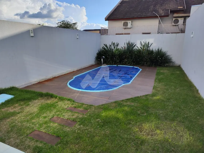 Sobrado com 2 quartos à venda, 131m2 em Jardim Pancera, Toledo - PR - imagem 7 Foto 7 de Sobrado com 2 quartos à venda, 131m2 em Jardim Pancera, Toledo - PR