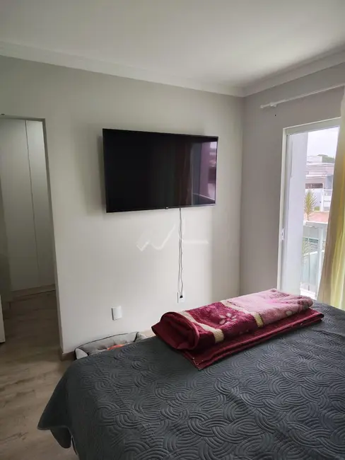 Sobrado com 2 quartos à venda, 131m2 em Jardim Pancera, Toledo - PR - imagem 8 Foto 8 de Sobrado com 2 quartos à venda, 131m2 em Jardim Pancera, Toledo - PR