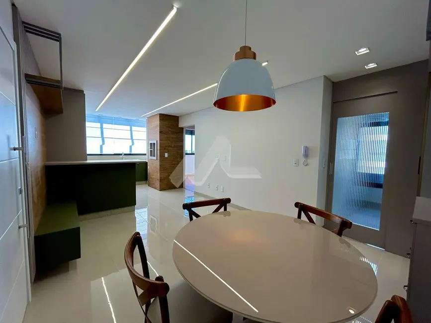 Foto 10 de Apartamento à venda, 63m2 em Jardim La Salle, Toledo - PR