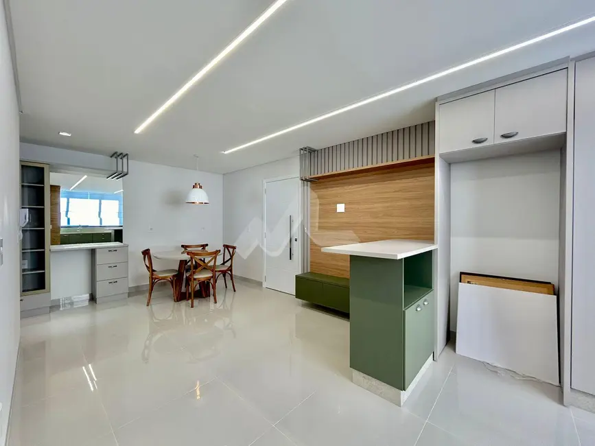 Apartamento à venda, 63m2 em Jardim La Salle, Toledo - PR - imagem 5 Foto 5 de Apartamento à venda, 63m2 em Jardim La Salle, Toledo - PR