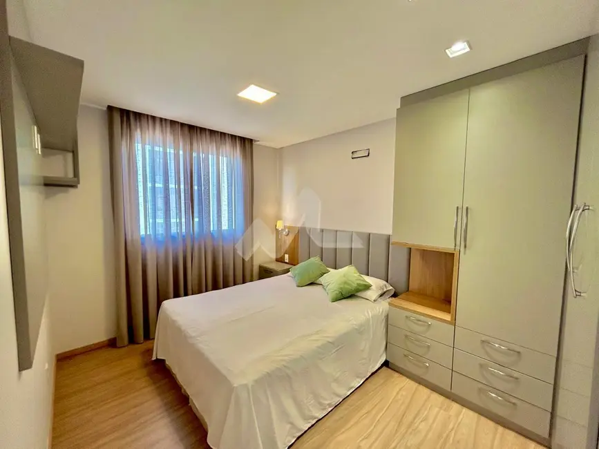 Foto 17 de Apartamento à venda, 63m2 em Jardim La Salle, Toledo - PR