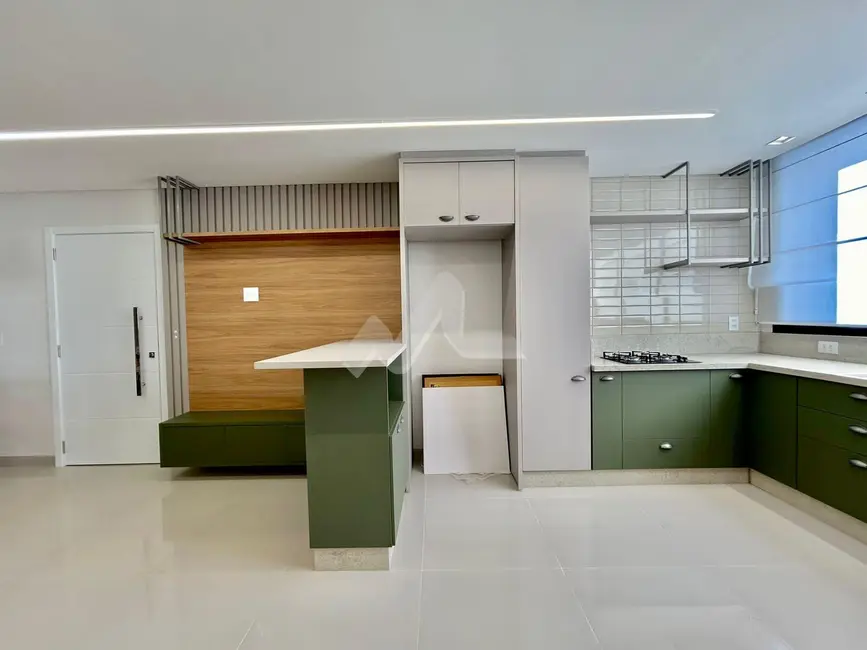 Apartamento à venda, 63m2 em Jardim La Salle, Toledo - PR - imagem 6 Foto 6 de Apartamento à venda, 63m2 em Jardim La Salle, Toledo - PR