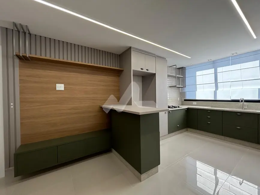 Apartamento à venda, 63m2 em Jardim La Salle, Toledo - PR - imagem 4 Foto 4 de Apartamento à venda, 63m2 em Jardim La Salle, Toledo - PR