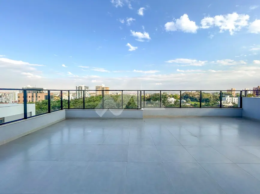 Foto 20 de Apartamento à venda, 63m2 em Jardim La Salle, Toledo - PR