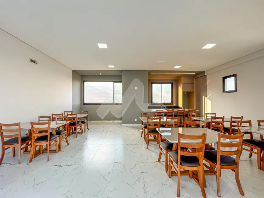 Foto 18 de Apartamento à venda, 63m2 em Jardim La Salle, Toledo - PR