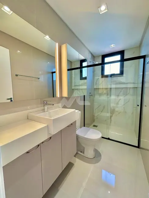 Foto 16 de Apartamento à venda, 63m2 em Jardim La Salle, Toledo - PR