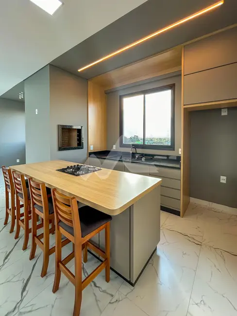 Foto 19 de Apartamento à venda, 63m2 em Jardim La Salle, Toledo - PR