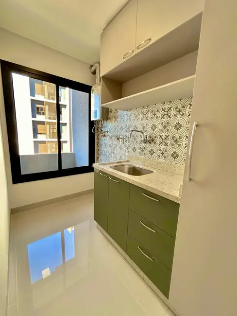 Foto 14 de Apartamento à venda, 63m2 em Jardim La Salle, Toledo - PR