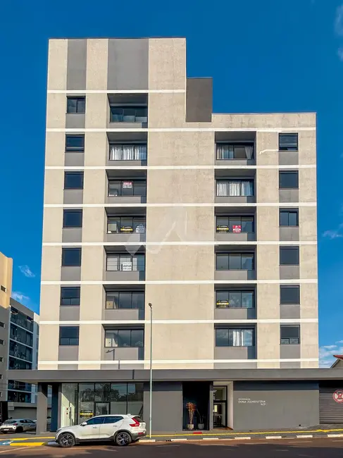Foto 1 de Apartamento à venda, 63m2 em Jardim La Salle, Toledo - PR