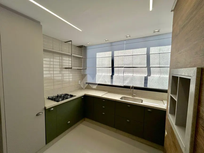 Foto 13 de Apartamento à venda, 63m2 em Jardim La Salle, Toledo - PR