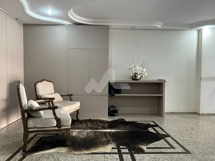 Apartamento com 2 quartos à venda, 136m2 em Centro, Toledo - PR - imagem 1 Foto 1 de Apartamento com 2 quartos à venda, 136m2 em Centro, Toledo - PR