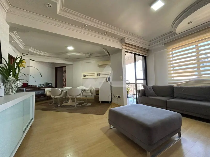 Apartamento com 2 quartos à venda, 136m2 em Centro, Toledo - PR - imagem 3 Foto 3 de Apartamento com 2 quartos à venda, 136m2 em Centro, Toledo - PR
