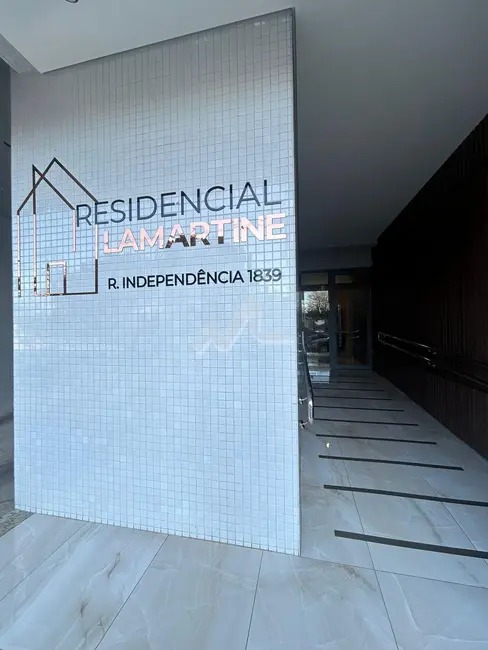 Foto 2 de Apartamento com 2 quartos à venda em Centro, Toledo - PR