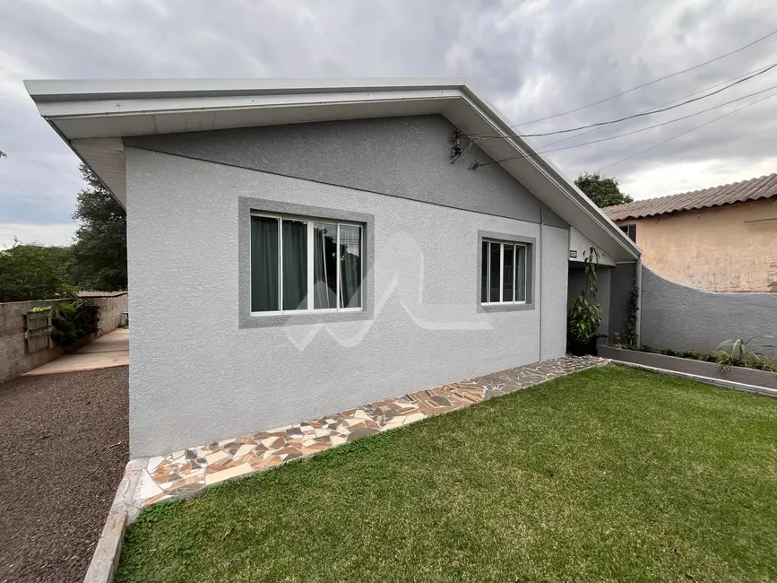 Casa à venda, 44m2 em Centro, Sao Pedro Do Iguacu - PR - imagem 4 Foto 4 de Casa à venda, 44m2 em Centro, Sao Pedro Do Iguacu - PR