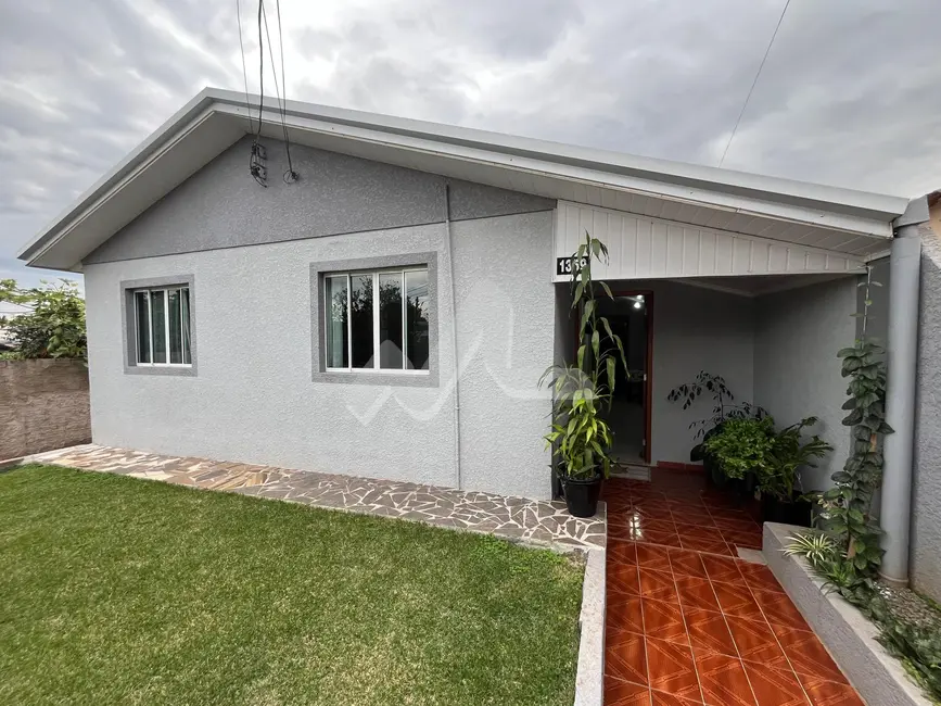 Casa à venda, 44m2 em Centro, Sao Pedro Do Iguacu - PR - imagem 5 Foto 5 de Casa à venda, 44m2 em Centro, Sao Pedro Do Iguacu - PR
