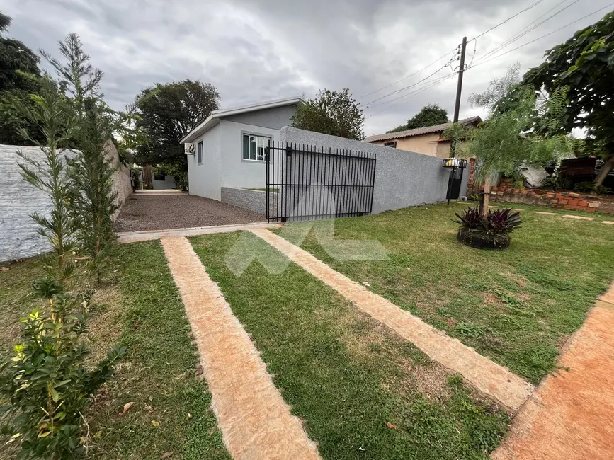 Foto 2 de Casa à venda em Centro, Sao Pedro Do Iguacu - PR