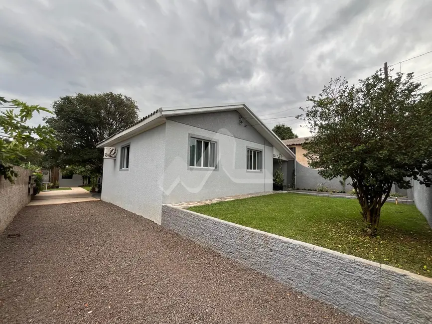 Casa à venda, 44m2 em Centro, Sao Pedro Do Iguacu - PR - imagem 3 Foto 3 de Casa à venda, 44m2 em Centro, Sao Pedro Do Iguacu - PR