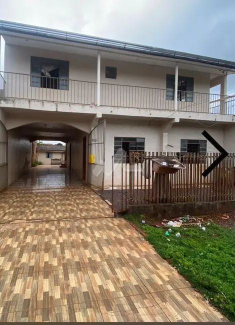 Foto 1 de Sobrado à venda em Centro, Ouro Verde Do Oeste - PR