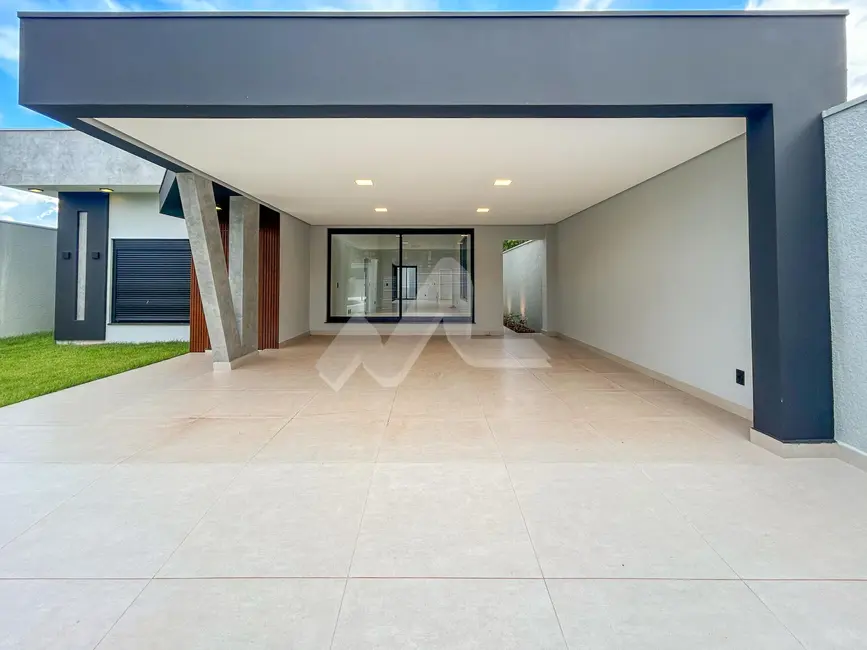 Casa com 1 quarto à venda, 200m2 em Jardim Pancera, Toledo - PR - imagem 3 Foto 3 de Casa com 1 quarto à venda, 200m2 em Jardim Pancera, Toledo - PR