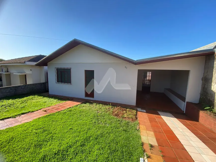 Casa com 2 quartos à venda, 88m2 em Jardim Bressan, Toledo - PR - imagem 2 Foto 2 de Casa com 2 quartos à venda, 88m2 em Jardim Bressan, Toledo - PR