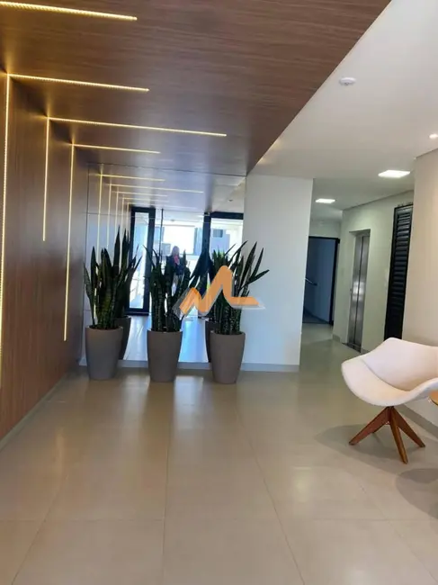 Foto 2 de Apartamento com 2 quartos à venda, 58m2 em Jardim Pancera, Toledo - PR