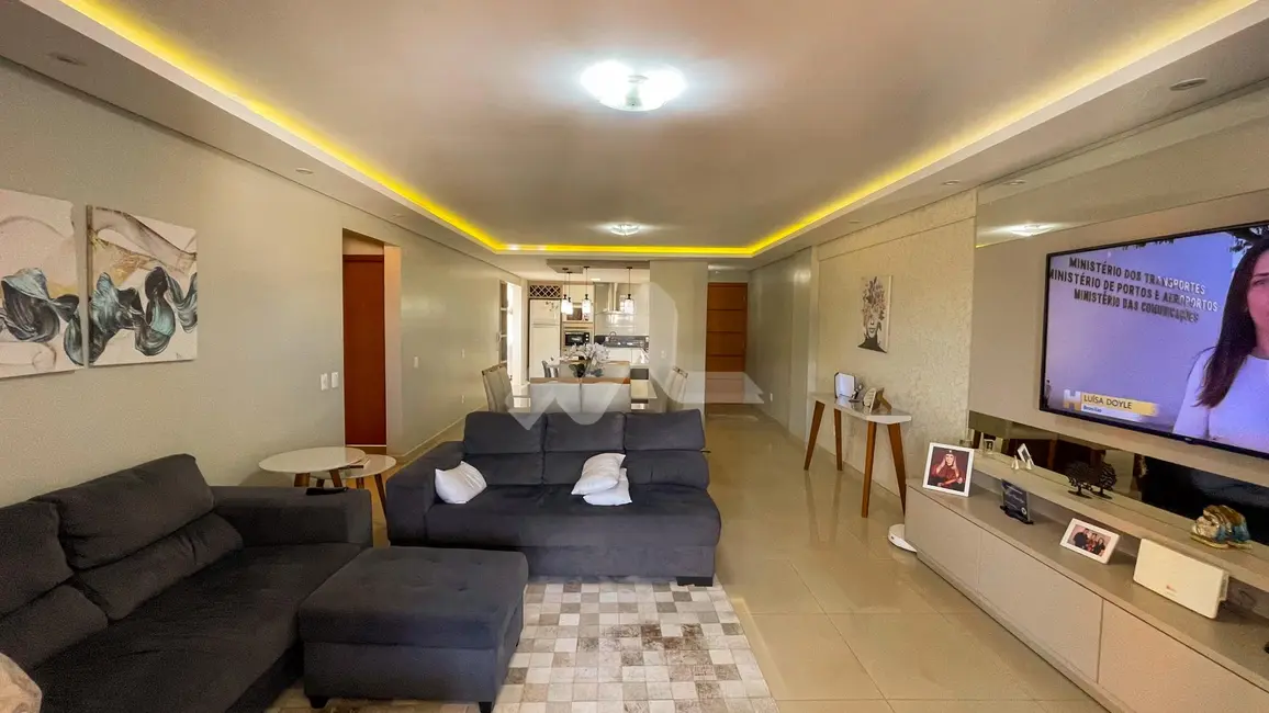 Apartamento com 2 quartos à venda, 127m2 em Centro, Toledo - PR - imagem 6 Foto 6 de Apartamento com 2 quartos à venda, 127m2 em Centro, Toledo - PR