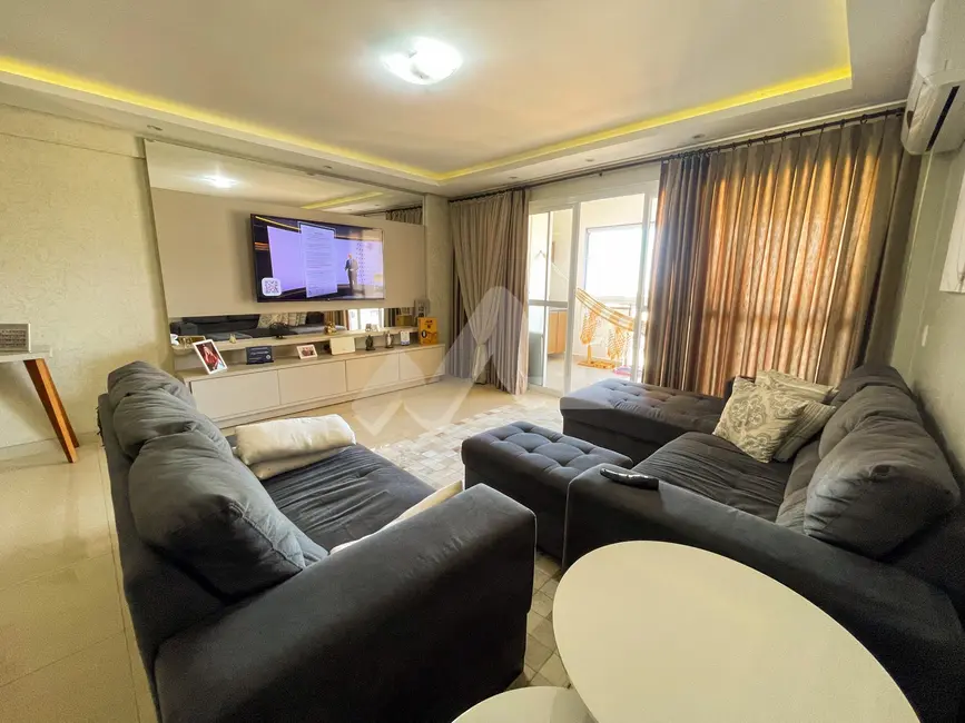Apartamento com 2 quartos à venda, 127m2 em Centro, Toledo - PR - imagem 7 Foto 7 de Apartamento com 2 quartos à venda, 127m2 em Centro, Toledo - PR
