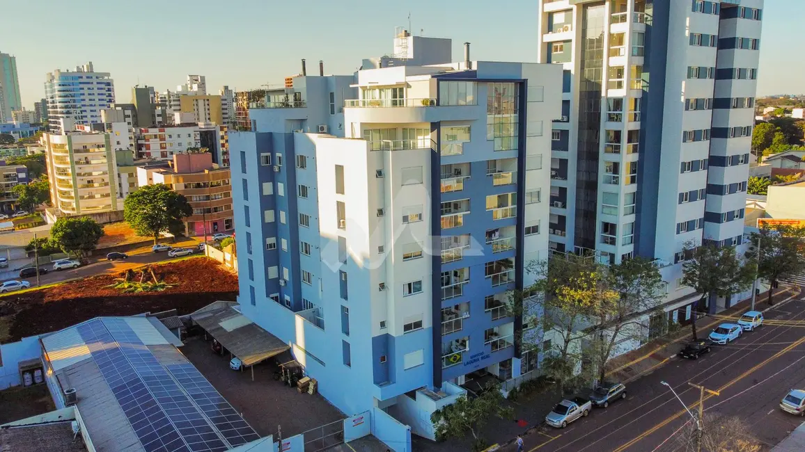 Foto 2 de Apartamento com 2 quartos à venda, 127m2 em Centro, Toledo - PR