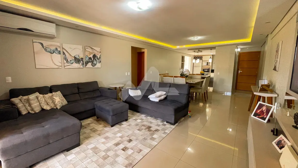 Apartamento com 2 quartos à venda, 127m2 em Centro, Toledo - PR - imagem 5 Foto 5 de Apartamento com 2 quartos à venda, 127m2 em Centro, Toledo - PR
