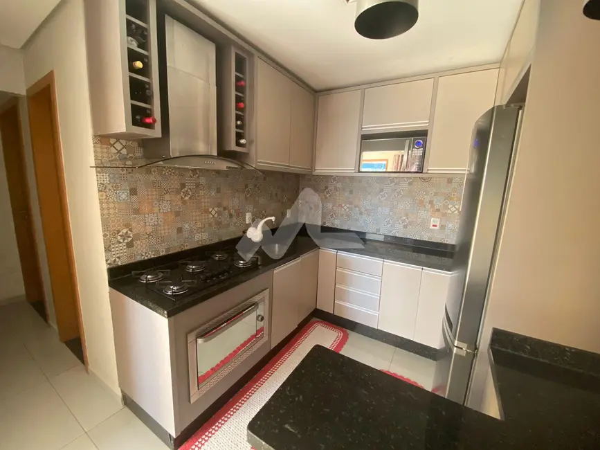 Foto 11 de Casa à venda, 139m2 em Jardim Bressan, Toledo - PR