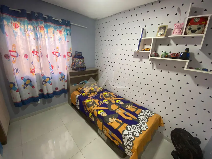 Foto 9 de Casa à venda, 139m2 em Jardim Bressan, Toledo - PR