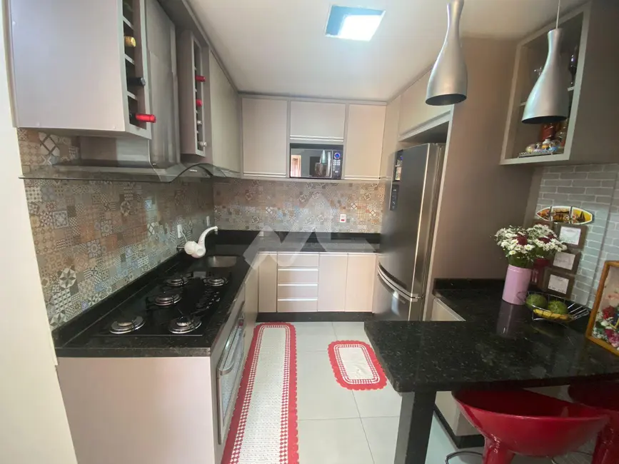 Foto 6 de Casa à venda, 139m2 em Jardim Bressan, Toledo - PR