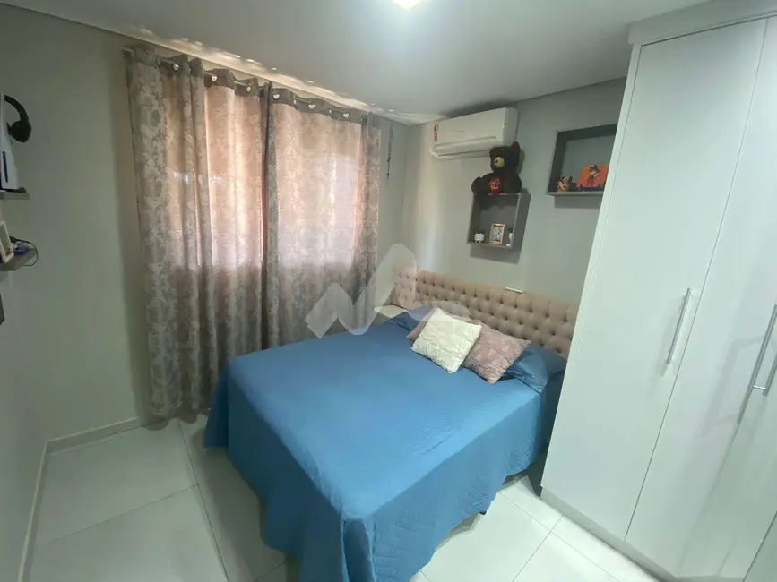 Foto 2 de Casa à venda, 139m2 em Jardim Bressan, Toledo - PR