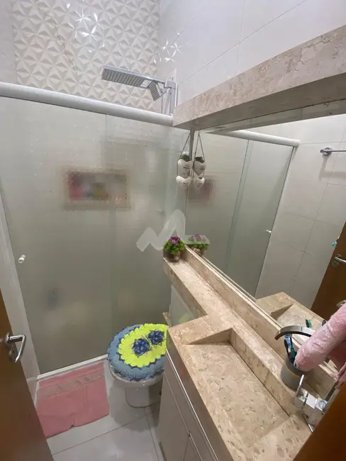 Foto 4 de Casa à venda, 139m2 em Jardim Bressan, Toledo - PR