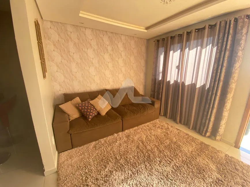 Foto 7 de Casa à venda, 139m2 em Jardim Bressan, Toledo - PR