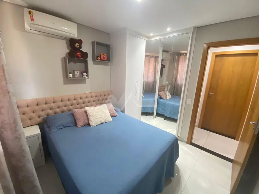 Foto 3 de Casa à venda, 139m2 em Jardim Bressan, Toledo - PR