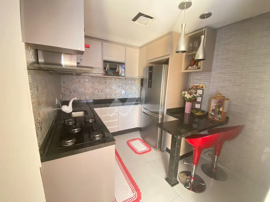 Foto 13 de Casa à venda, 139m2 em Jardim Bressan, Toledo - PR