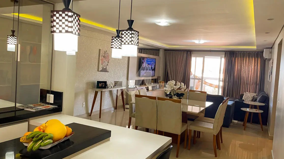 Foto 1 de Apartamento com 2 quartos para alugar, 127m2 em Centro, Toledo, PR