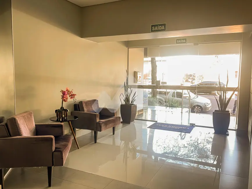 Foto 4 de Apartamento com 2 quartos para alugar, 127m2 em Centro, Toledo - PR