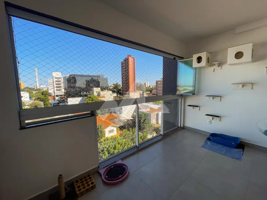 Foto 8 de Apartamento com 2 quartos para alugar, 127m2 em Centro, Toledo - PR
