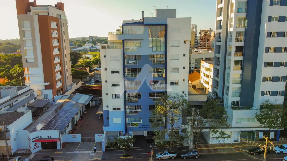 Foto 3 de Apartamento com 2 quartos para alugar, 127m2 em Centro, Toledo - PR