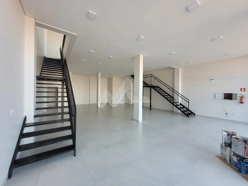 Sala Comercial para alugar, 145m2 em Centro, Toledo - PR - imagem 6 Foto 6 de Sala Comercial para alugar, 145m2 em Centro, Toledo - PR